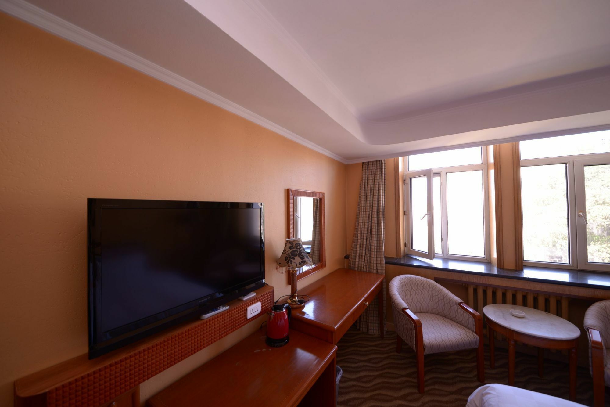 Harbin Bremen Train Station Hotel Экстерьер фото
